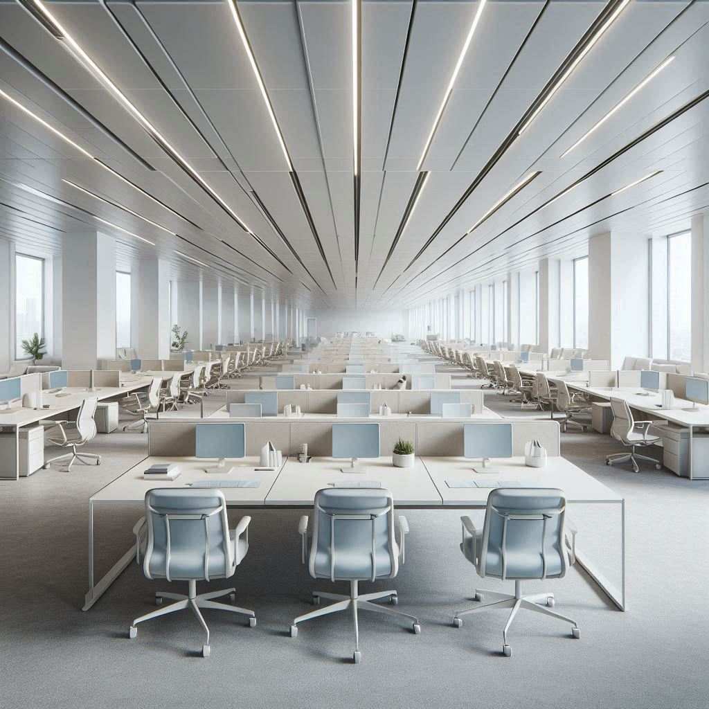 员工关怀组处理写字楼办公外贸企业客户展示时怎样兼顾节假日值班的临时需求